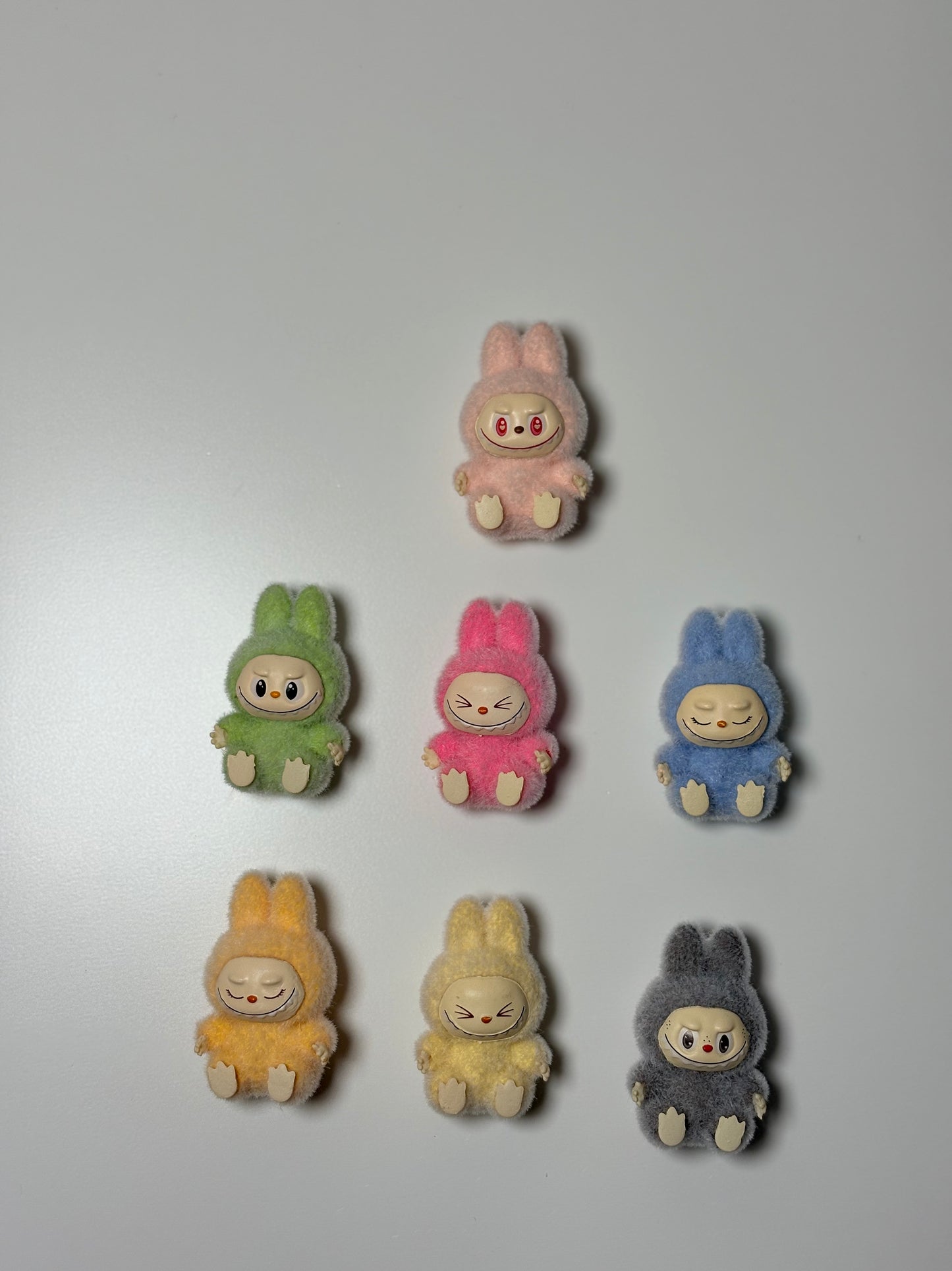 Baby Labubu