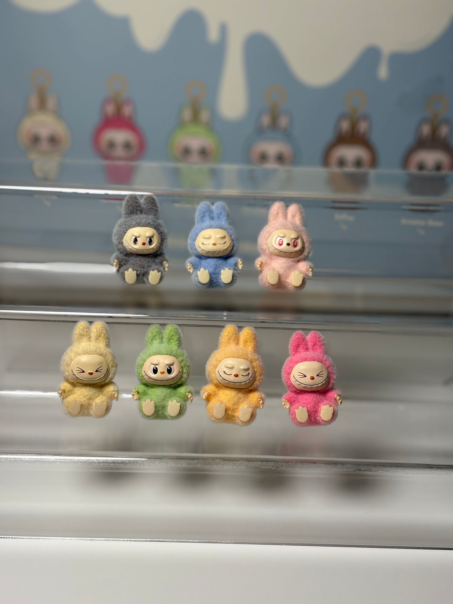 Baby Labubu