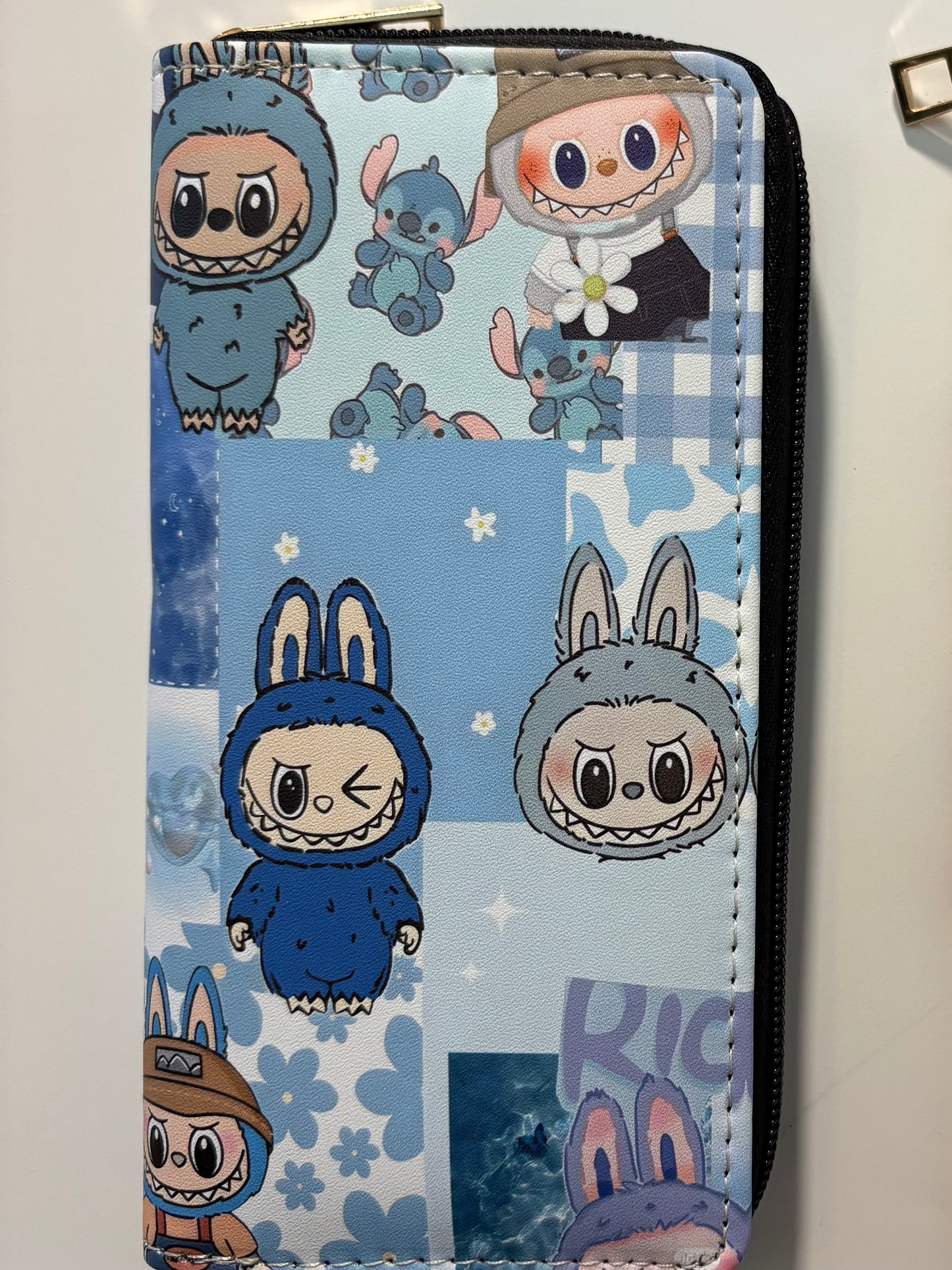 labubu wallet