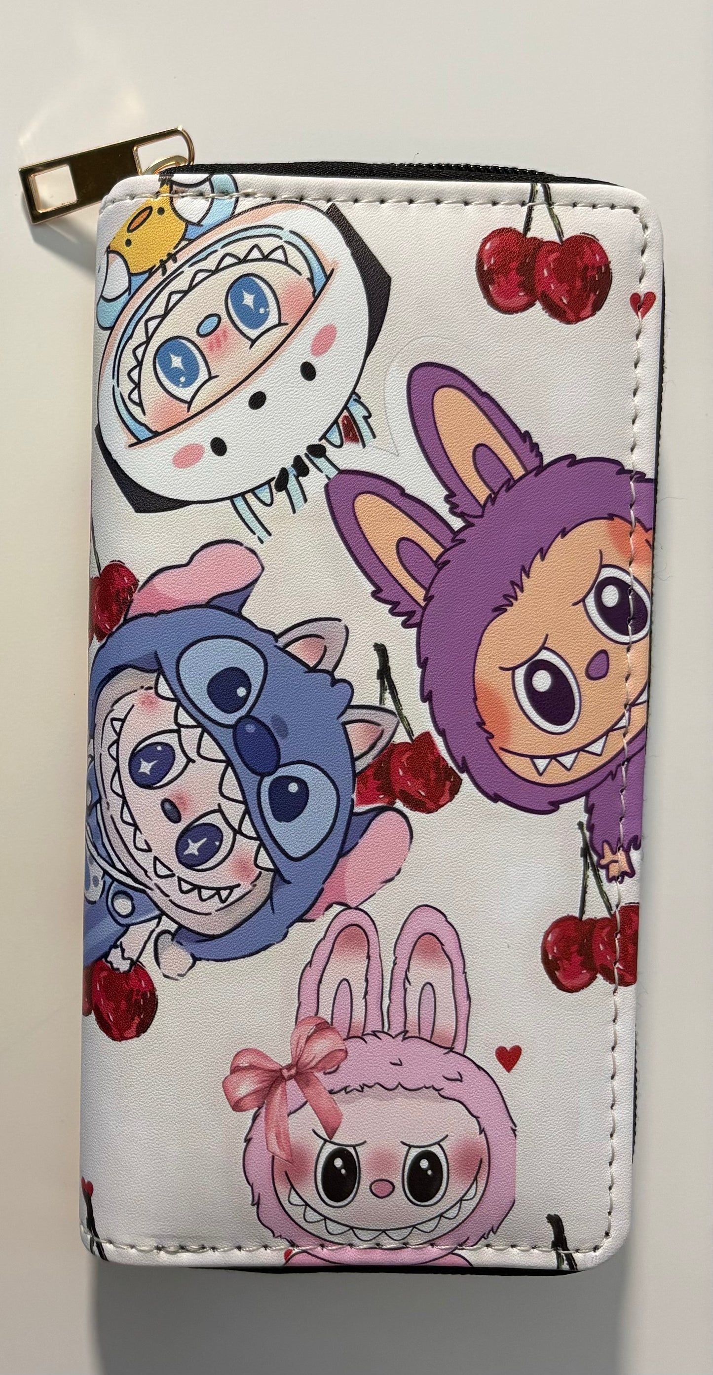 labubu wallet