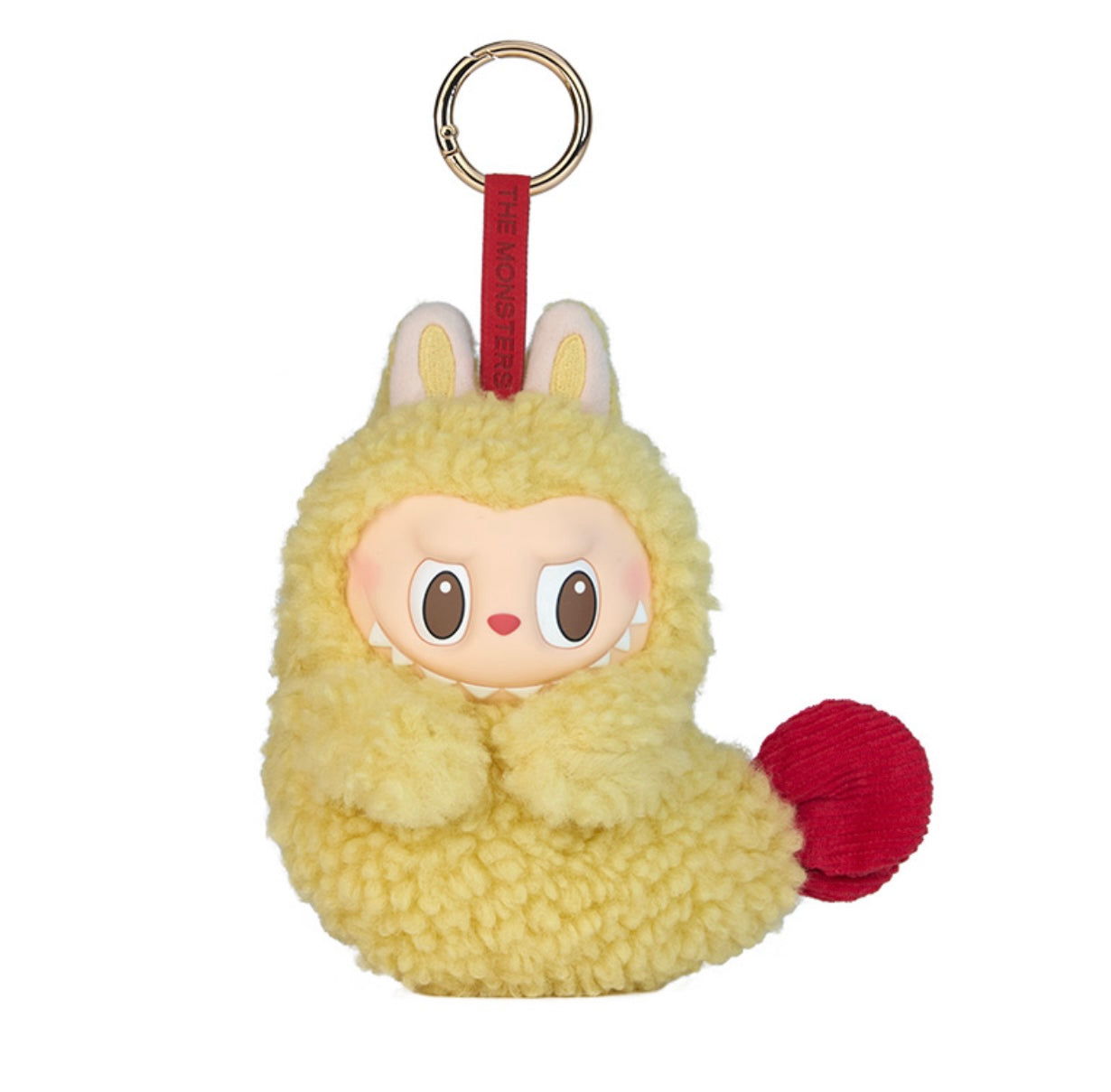 THE MONSTERS Wacky Mart Series- Earphone Case