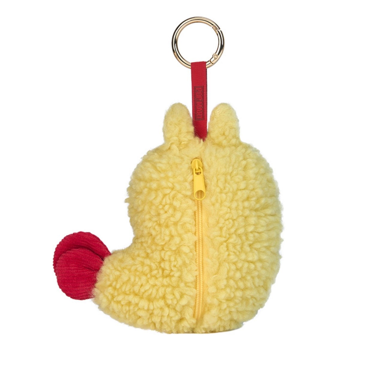 THE MONSTERS Wacky Mart Series- Earphone Case
