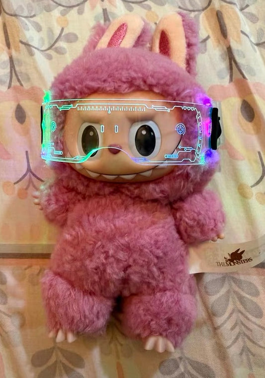 Labubu glasses