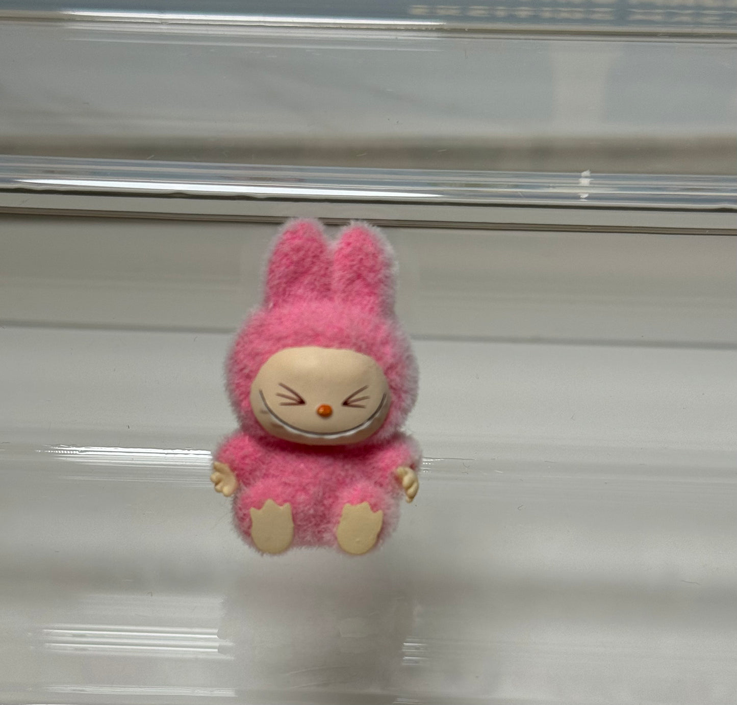 Baby Labubu