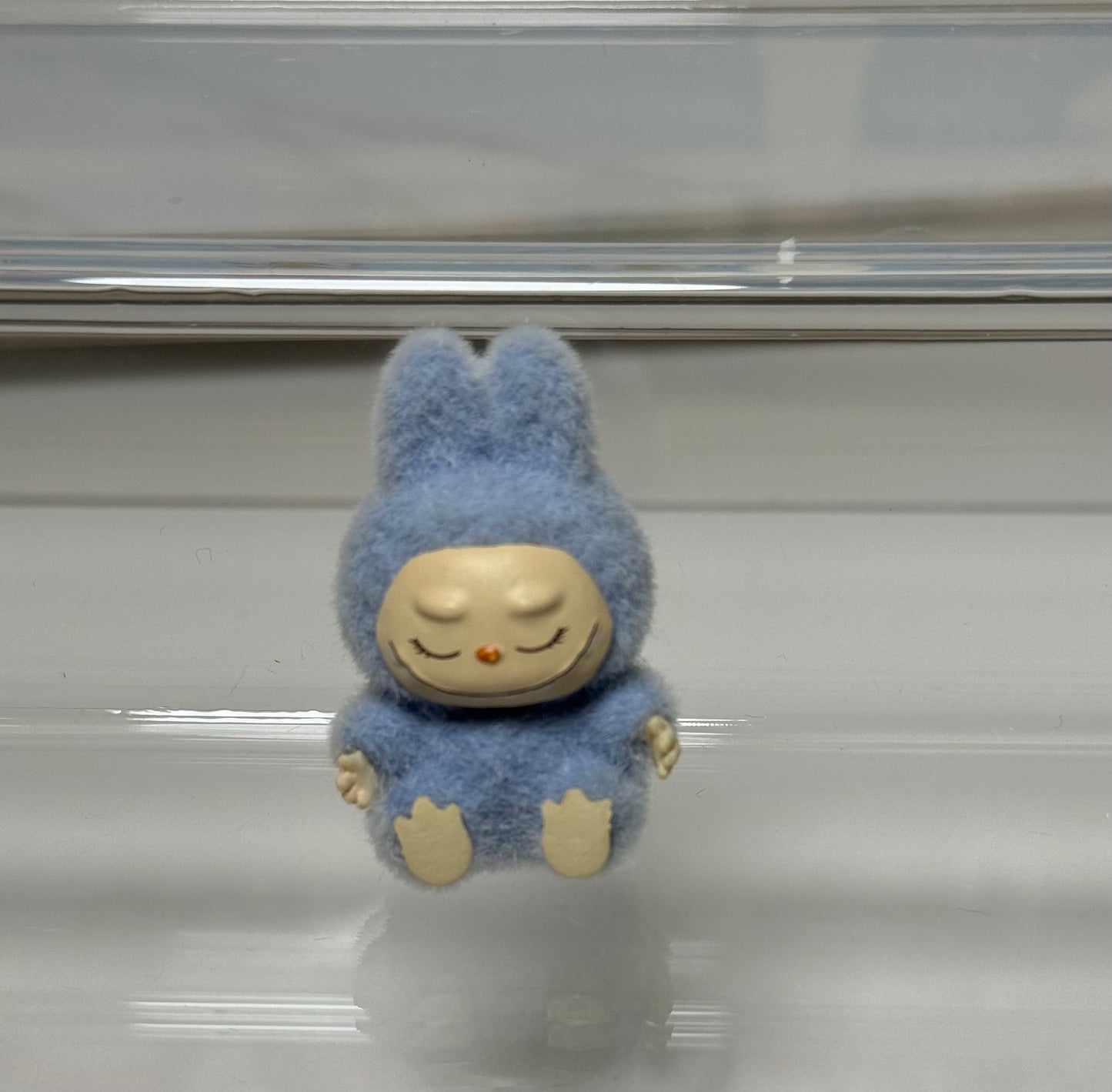 Baby Labubu