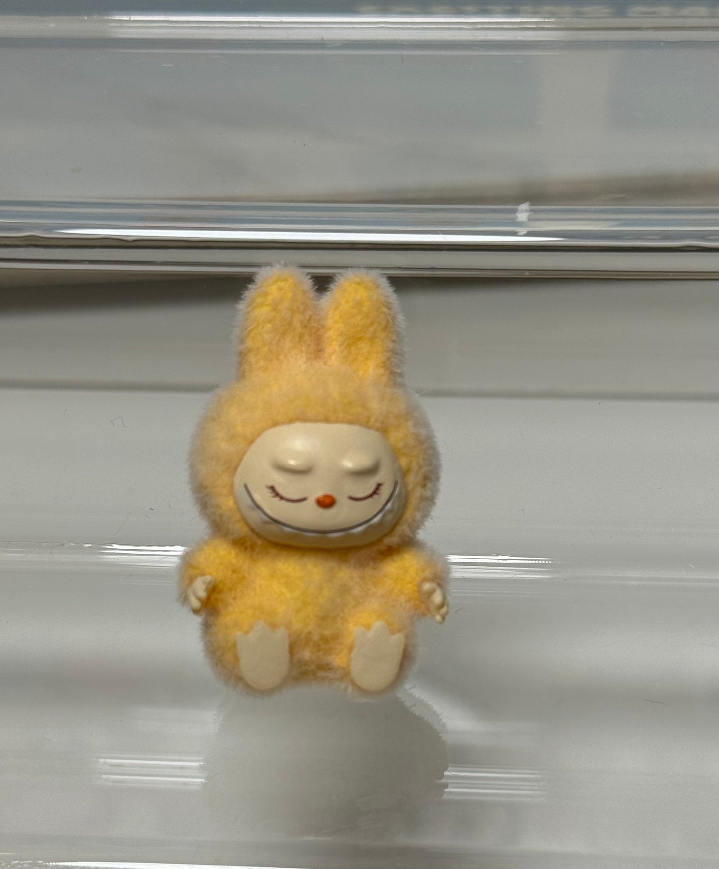 Baby Labubu