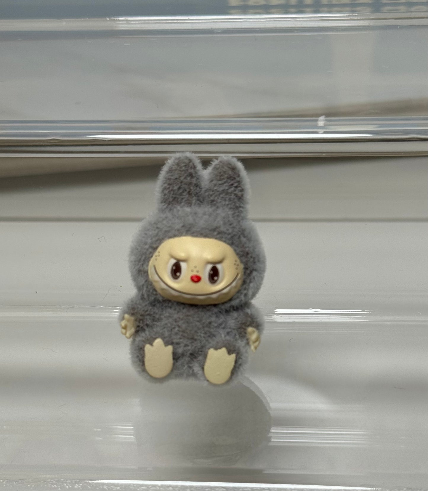Baby Labubu