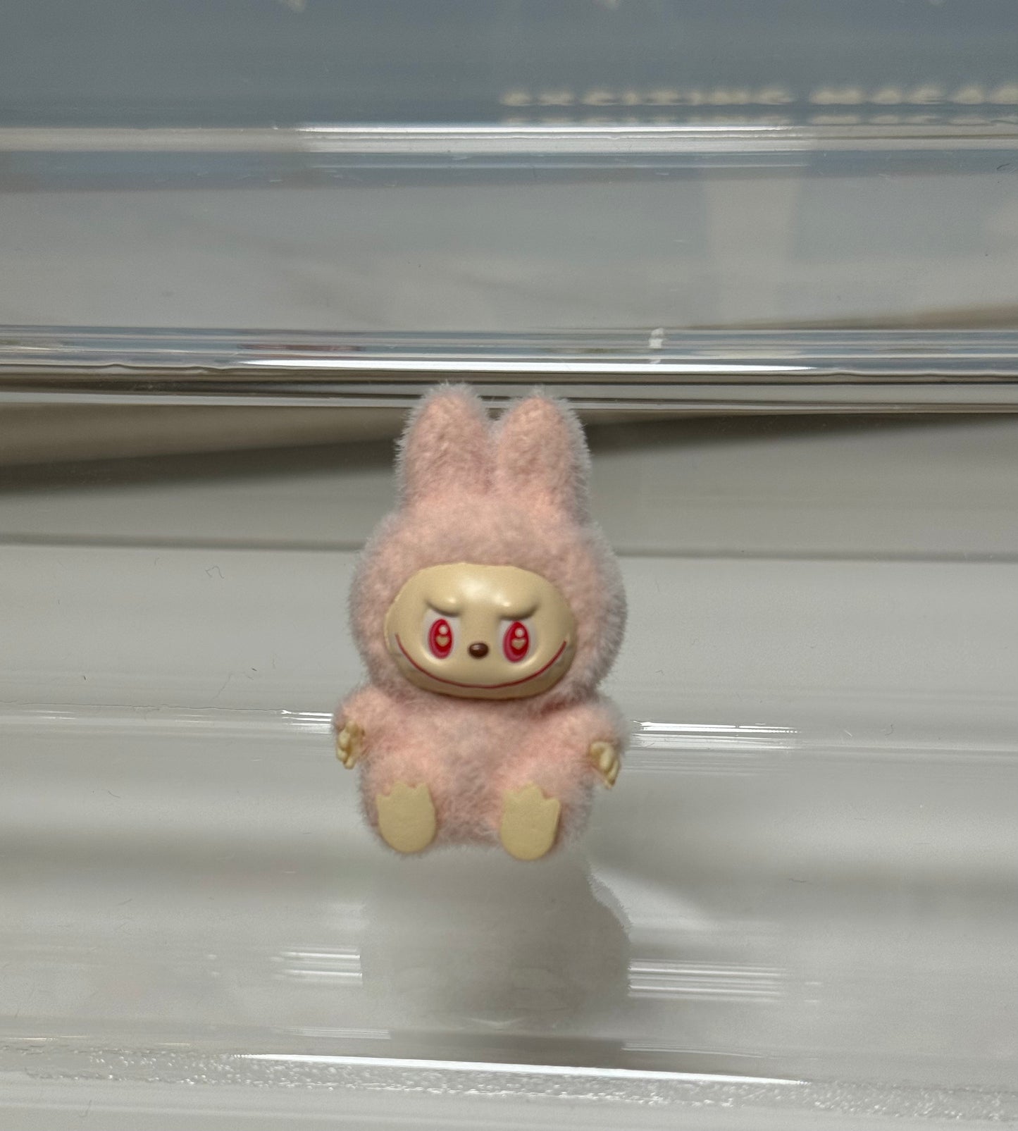 Baby Labubu