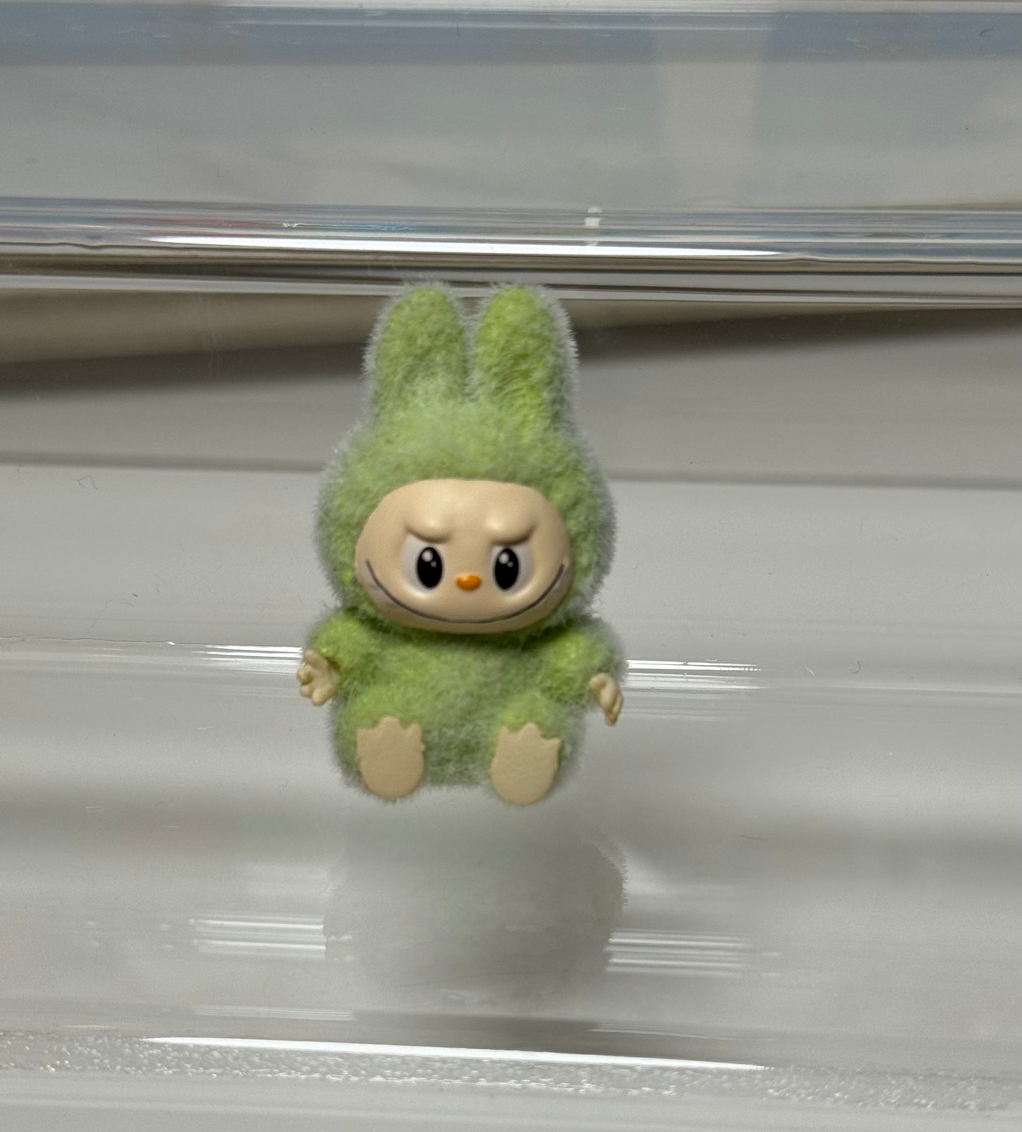 Baby Labubu