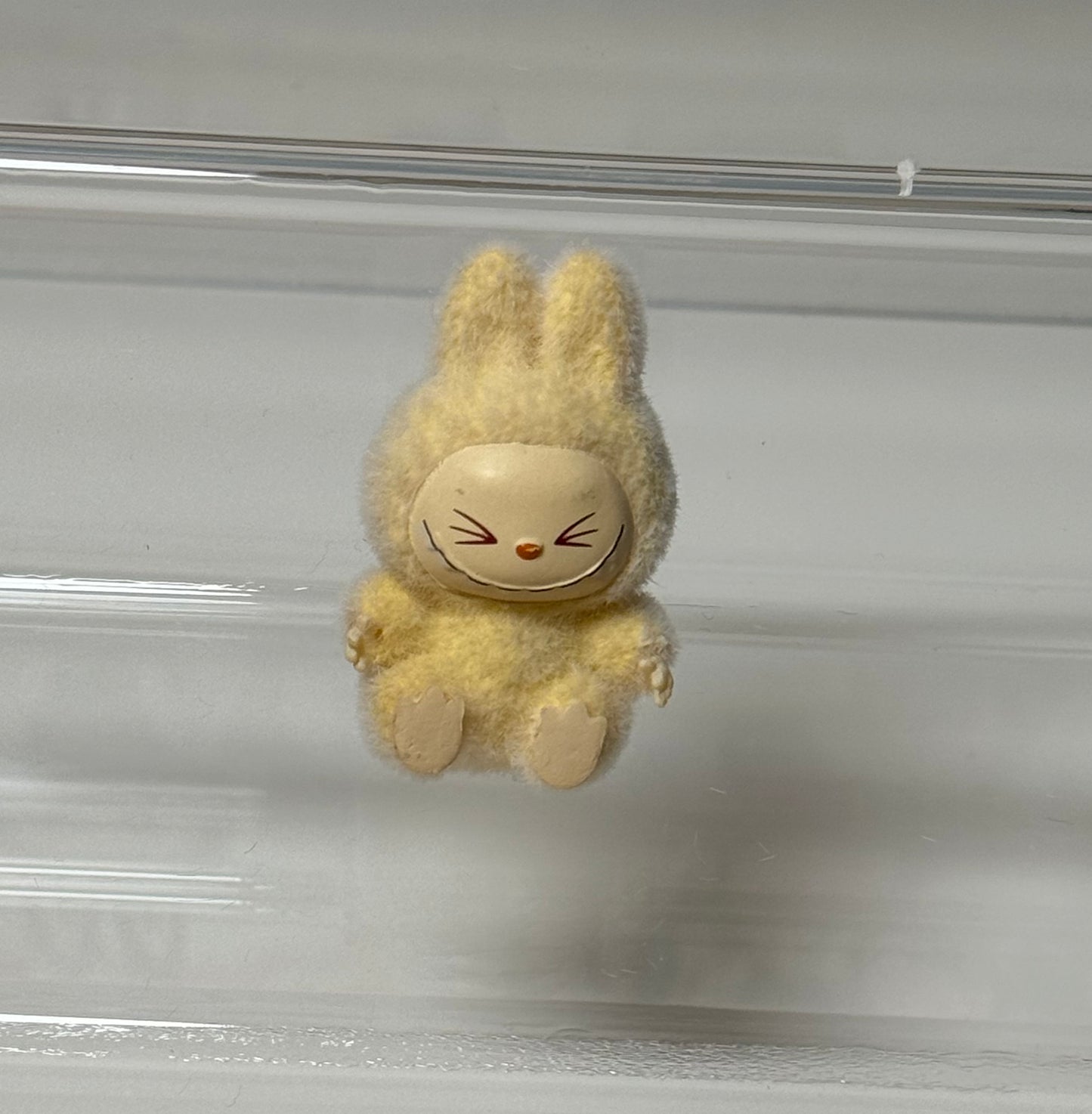 Baby Labubu