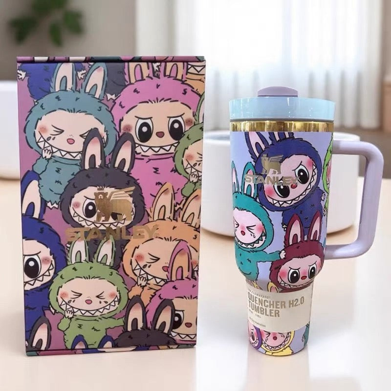 labubu cup