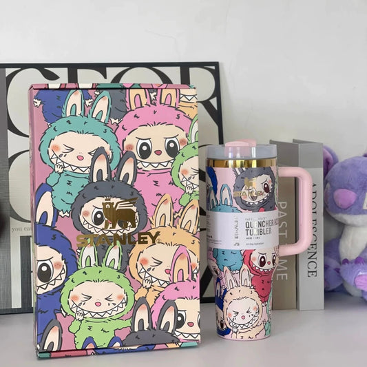 labubu cup
